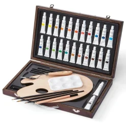 Online The Met Store Acrylic Paint Set