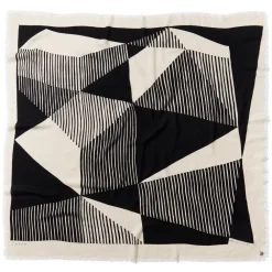 Online The Met Store Albers Tents Unisex Wool Scarf