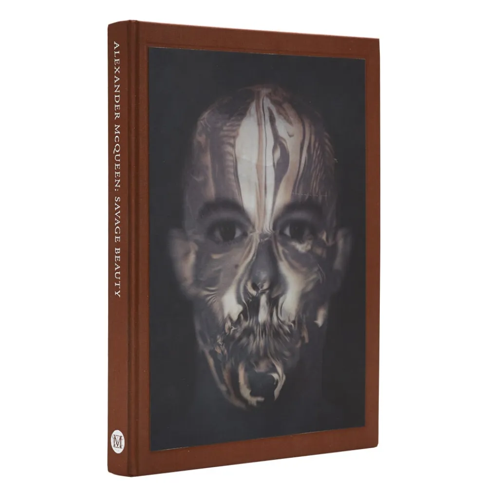 Best The Met Store Alexander McQueen: Savage Beauty