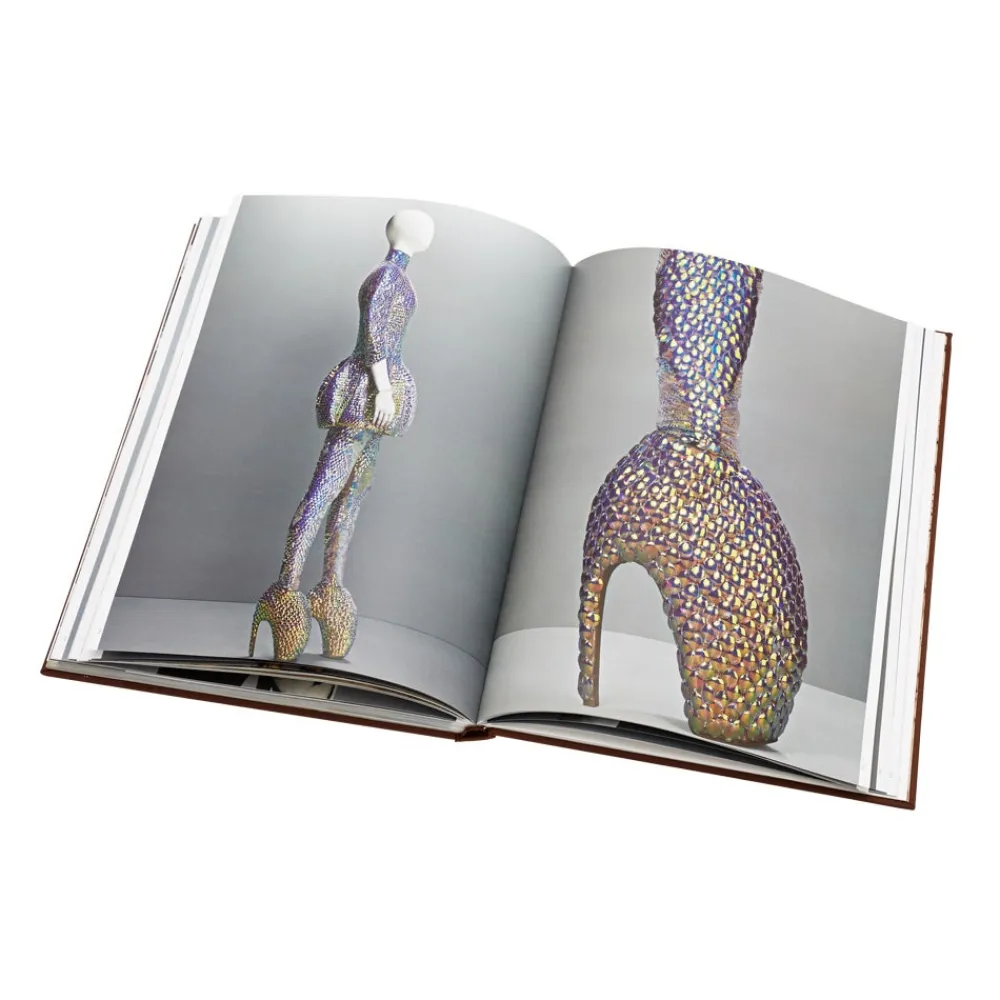 Best The Met Store Alexander McQueen: Savage Beauty