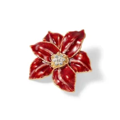 Best The Met Store Amaryllis Brooch