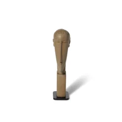 Hot The Met Store Amedeo Modigliani: Green Tête Sculpture