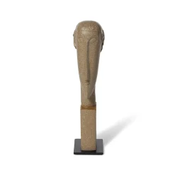 Hot The Met Store Amedeo Modigliani: Green Tête Sculpture