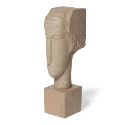 Hot The Met Store Amedeo Modigliani: Tête Sculpture Set