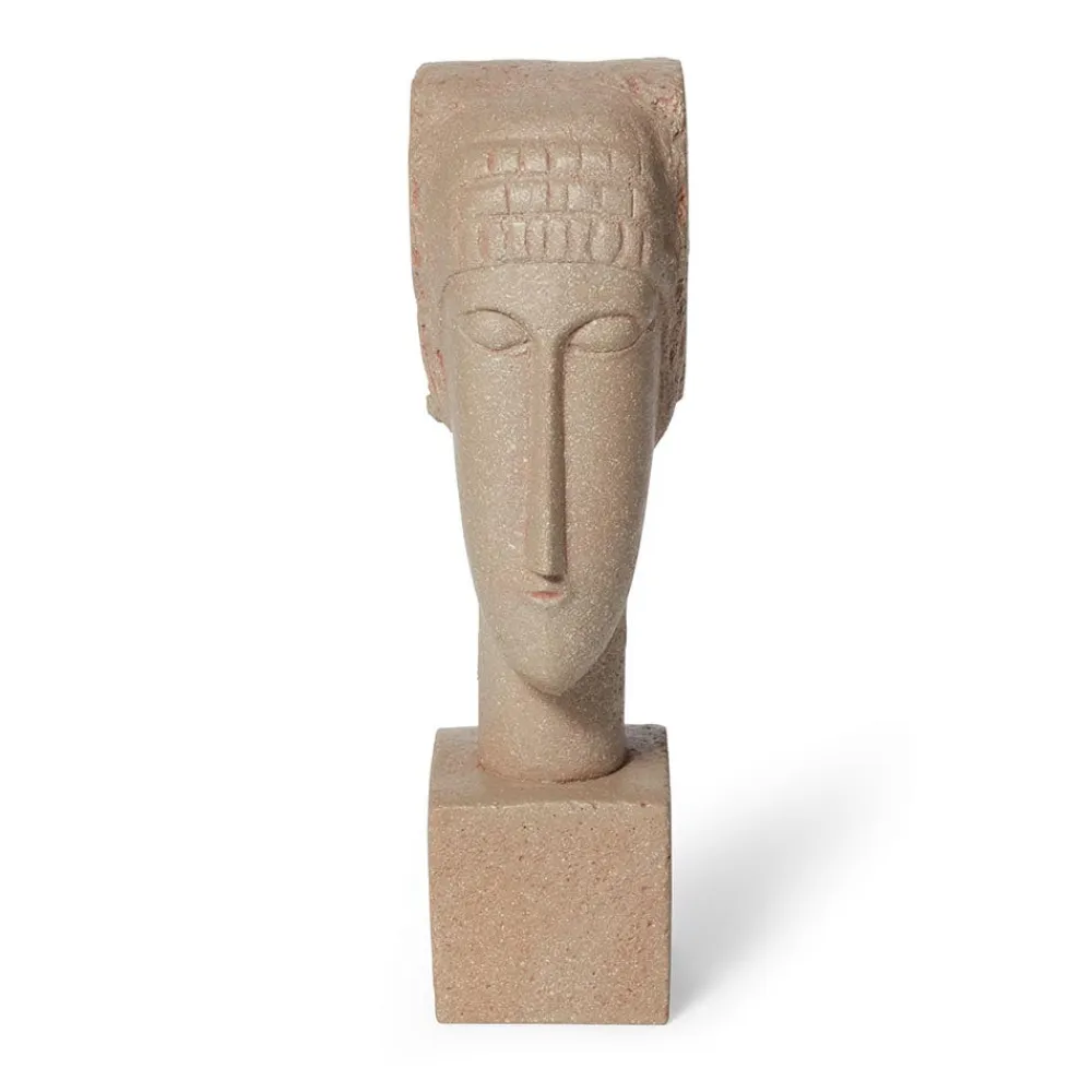 Hot The Met Store Amedeo Modigliani: Tête Sculpture Set