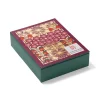 Discount The Met Store Armstrong Gilded Book Covers Notecards