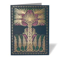 Discount The Met Store Armstrong Gilded Book Covers Notecards