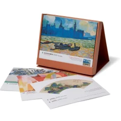 Discount The Met Store Art: 365 Days of Masterpieces Desk Calendar 2025