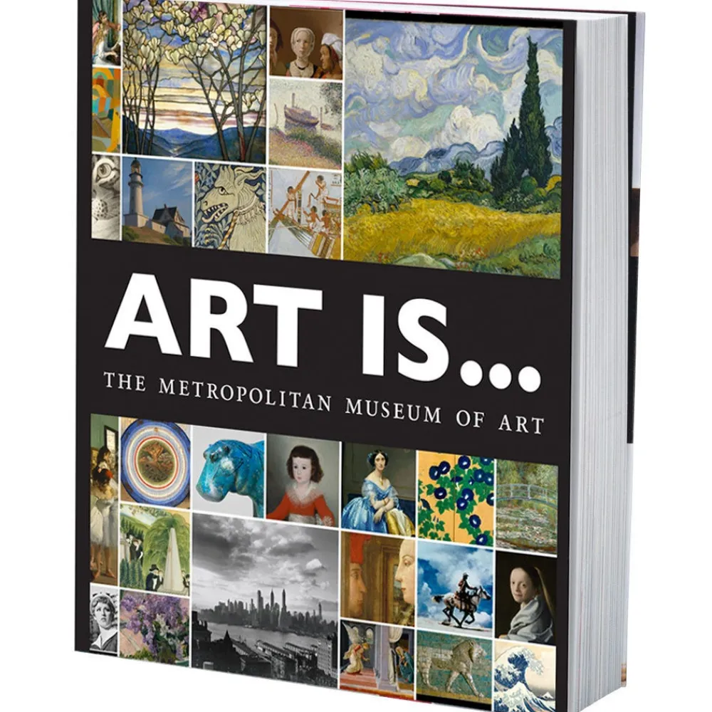 Clearance The Met Store ART IS...