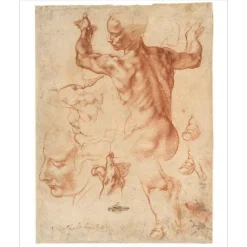 Clearance The Met Store ART IS...