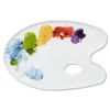 Clearance The Met Store Artist Palette Tray