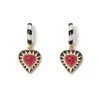 Best The Met Store Atef Crown Huggie Charm Earrings