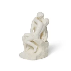 Online The Met Store Auguste Rodin: The Kiss Medium White Sculpture
