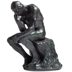 Hot The Met Store Auguste Rodin: The Thinker Sculpture