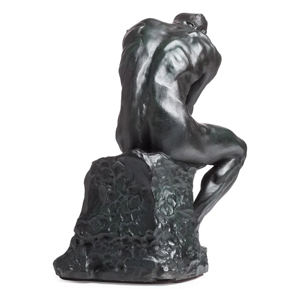 Hot The Met Store Auguste Rodin: The Thinker Sculpture