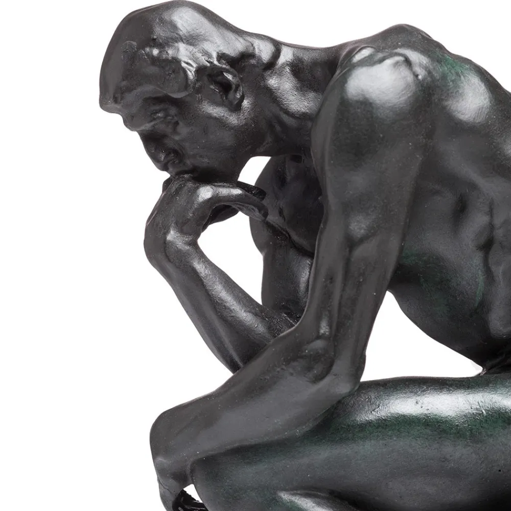Hot The Met Store Auguste Rodin: The Thinker Sculpture