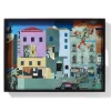 Online The Met Store Bearden The Block Lacquer Tray