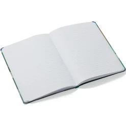 The Met Store Bearden The Block Softcover Journal