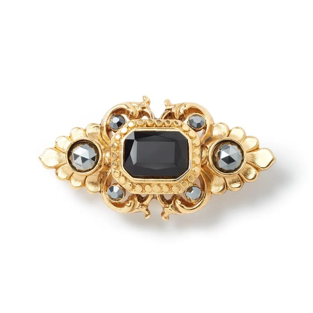 The Met Store Bella Donna Brooch