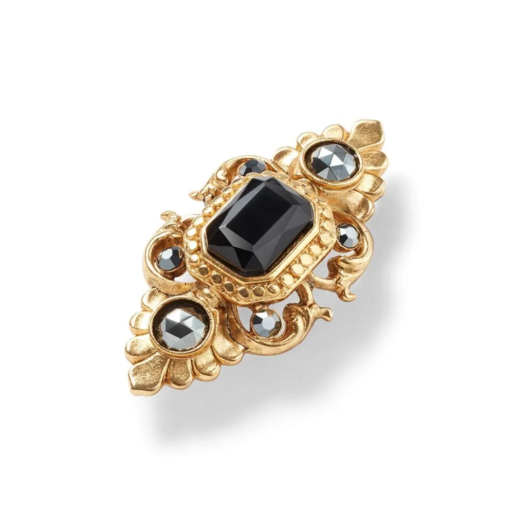 The Met Store Bella Donna Brooch