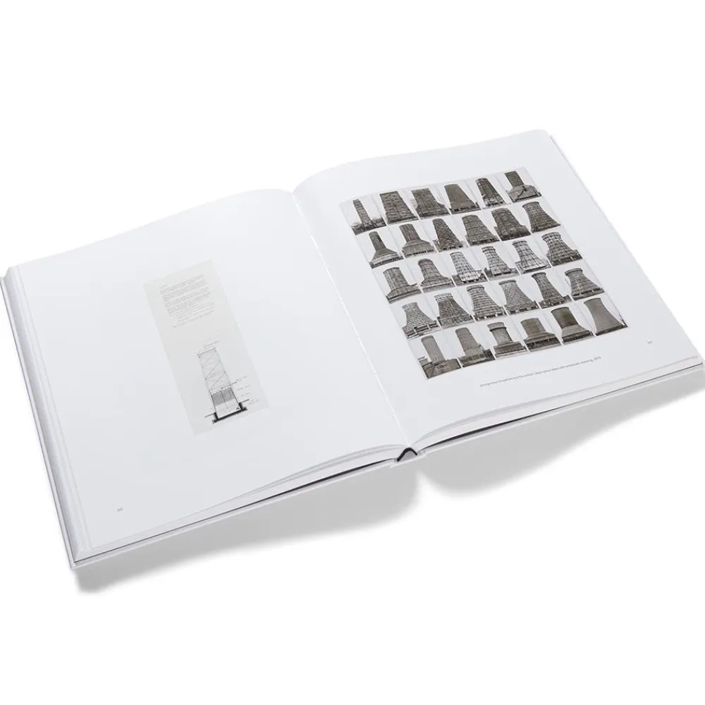 Online The Met Store Bernd & Hilla Becher