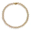 Best The Met Store Braided Pearl Necklace