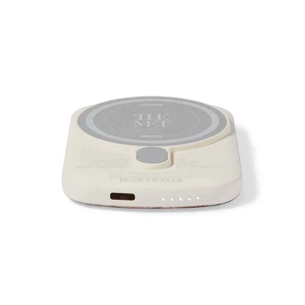 Discount The Met Store Casely Degas Dance Class Power Pod Wireless Charger