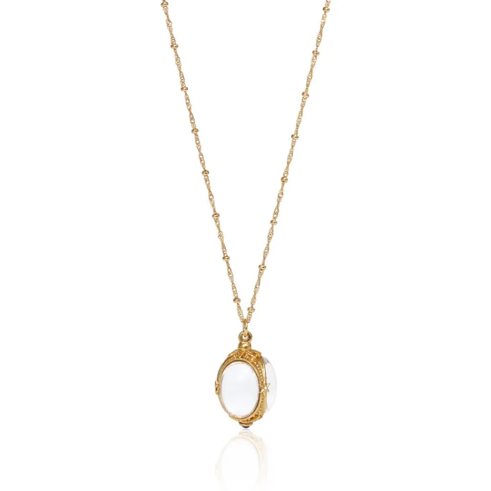 Online The Met Store Celestial Amulet Necklace