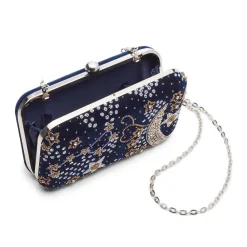 Best The Met Store Celestial Box Clutch