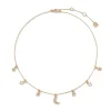 Best The Met Store Celestial Charms Choker