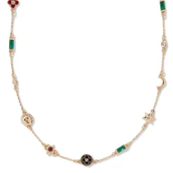 Clearance The Met Store Celestial Symbols Necklace