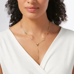 Online The Met Store Celestial Symbols Y-Necklace