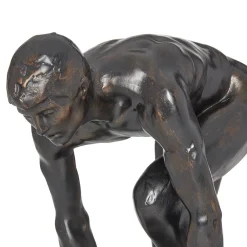 Sale The Met Store Charles Albert Lopez: The Sprinter Sculpture