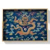 Discount The Met Store Chinese Dragon Rank Badge Lacquer Tray