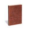 Best The Met Store Chinese Tiger Rank Badge Leather Journal