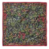 Best The Met Store Cloisters Millefleurs Neckerchief