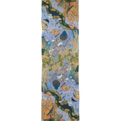 Best The Met Store Concourse of the Birds Oblong Scarf