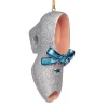 Discount The Met Store Cutout Platform Shoe Ornament