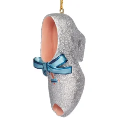 Discount The Met Store Cutout Platform Shoe Ornament