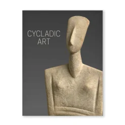 Hot The Met Store Cycladic Art: The Leonard N. Stern Collection on loan from the Hellenic Republic