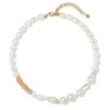 Hot The Met Store Cypriot Twist Pearl Necklace