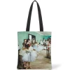 New The Met Store Degas Dance Class Tote