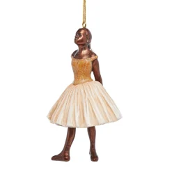 Online The Met Store Degas Little Dancer Ornament