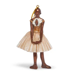 Online The Met Store Degas Little Dancer Ornament