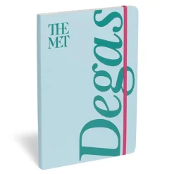 Outlet The Met Store Degas Softcover Journal
