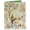 Best The Met Store Dehn: Avian Holiday Cards