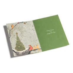 Best The Met Store Dehn: Avian Holiday Cards