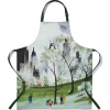 Online The Met Store Dehn Spring in Central Park Apron