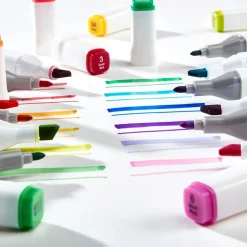Sale The Met Store Double-Ended Art Marker Set