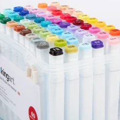 Sale The Met Store Double-Ended Art Marker Set